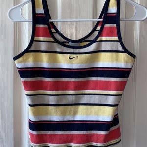 nike vintage shirt
